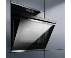 Orkaitė Electrolux KOAAS31WX (Pažeista pakuotė)
