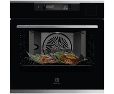 Orkaitė Electrolux KOAAS31WX (Pažeista pakuotė)