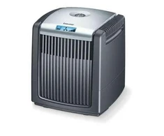 Oro drėkintuvas Beurer LW 230, juodas