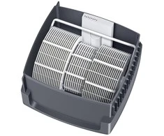 Oro drėkintuvas Beurer LW 230, juodas