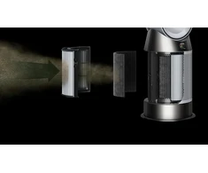 Oro valytuvas Dyson Purifier Hot+Cool™ HP1