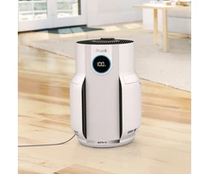 Oro valytuvas Shark NeverChange HP150EU