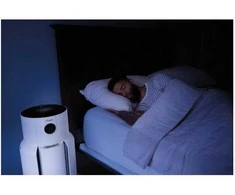 Oro valytuvas Shark NeverChange5 HP300EU