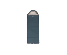 Outwell miegmaišis Campion Lux, 225 x 85 cm, mėlynas