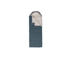 Outwell miegmaišis Campion Lux, 225 x 85 cm, mėlynas