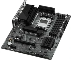 Pagrindinė plokštė ASRock B650 PG Lightning