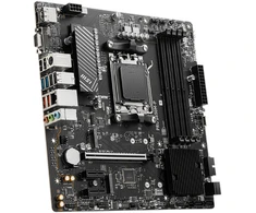 Pagrindinė plokštė MSI | PRO B650M-P