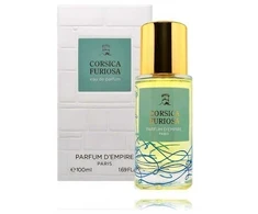 Unisex kvepalai Parfum d'Empire Corsica Furiosa EDP, 100 ml