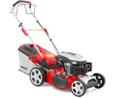 Hecht savaeigė benzininė vejapjovė HECHT 551 SX 5IN1, 51cm. 3kW