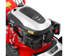 Hecht savaeigė benzininė vejapjovė HECHT 551 SX 5IN1, 51cm. 3kW