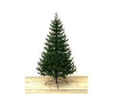 Kalėdinė eglutė PE Christmas tree Traditional, 160 cm