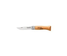 Peilis Opinel Nr.6 buko rankena
