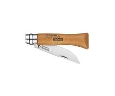 Peilis Opinel Nr.6 buko rankena
