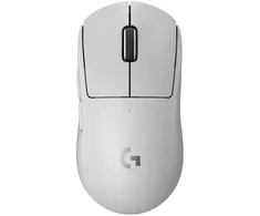 Pelė Logitech G Pro X 2 Superlight, Balta