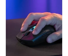 Belaidė žaidimų pelė Logitech G305 X Superlight, Juoda