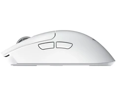 Pelė žaidimams Razer Viper V4 Pro, baltos spalvos