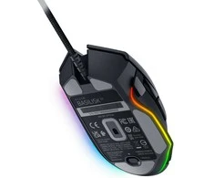 Žaidimų pelė Razer Basilisk V3