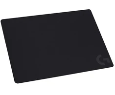 Pelės kilimėlis Logitech G240, juodos spalvos | 943-000785