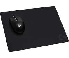 Pelės kilimėlis Logitech G240, juodos spalvos | 943-000785