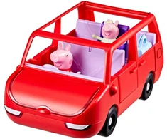 Peppa Pig Didelis šeimos automobilis