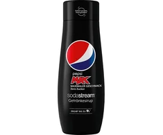 Pepsi Max skonio SodaStream sirupas, 440ml