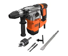 Perforatorius Black &amp; Decker ‎BEHS03K-QS