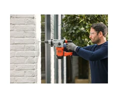 Perforatorius Black &amp; Decker ‎BEHS03K-QS