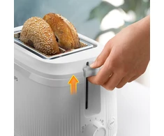 Philips 3000 serijos skrudintuvas HD2511/00