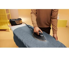 Philips 6000 serijos „PerfectCare“ lyginimo sistema PSG6064/80, 2400 W, 1.8 L (Pažeista pakuotė)