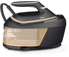 Philips 6000 serijos „PerfectCare“ lyginimo sistema PSG6064/80, 2400 W, 1.8 L (Pažeista pakuotė)