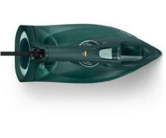 Philips 7000 Series HV garų lygintuvas, sodrios opalo žalios spalvos | DST7050/70