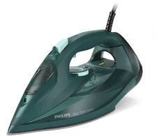 Philips 7000 Series HV garų lygintuvas, sodrios opalo žalios spalvos | DST7050/70