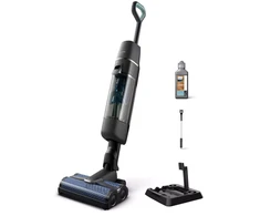Plaunantis siurblys - šluota Philips XW7110/01