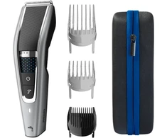 Plaunama plaukų kirpimo mašinėlė Philips Hairclipper series 5000 HC5650/15