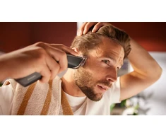 Plaunama plaukų kirpimo mašinėlė Philips Hairclipper series 5000 HC5650/15