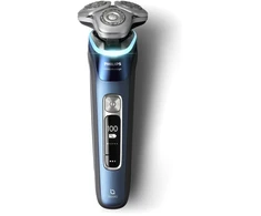 Philips i9000 Prestige Barzdaskutė drėgnam ir sausam skutimui su „SkinIQ“ | XP9201/33