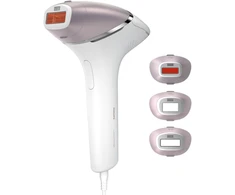 Philips Lumea IPL 8000 Series IPL plaukelių šalinimo prietaisas su „SenseIQ“ BRI947/00
