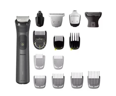 Philips 7000 serija All-in-One Plaukų kirpimo mašinėlė, MG7940/15