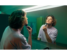 Philips Shaver 5000X series Drėgnojo ir sausojo skutimo elektrinė barzdaskutė | X5006/00