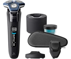 Philips Shaver series 7000 Drėgnojo ir sausojo skutimo elektrinė barzdaskutė S7886/58