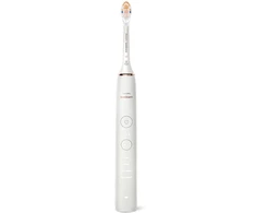 Philips Sonicare DiamondClean 9000 Įkraunamas dantų šepetėlis HX9914/69 (2 vnt.)
