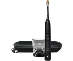 Philips Sonicare DiamondClean 9000 „Sonic“, elektrinis dantų šepetėlis su programa HX9911/17