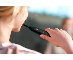 Philips Sonicare DiamondClean 9000 „Sonic“, elektrinis dantų šepetėlis su programa HX9911/17