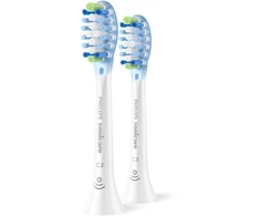 Philips Sonicare Premium Plaque Defence 2 dalių šepetėlių galvučių pakuotė HX9042/87