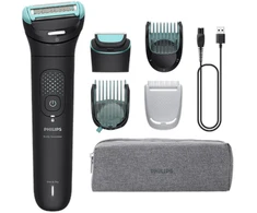 Philips Universalus kūno ir intymių vietų priežiūros rinkinys (BG7470/15)