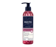 Phyto Intense Curls Anti-Frizz Curls Gel fiksavimo gelis banguotiems ir garbanotiems plaukams, 250 ml