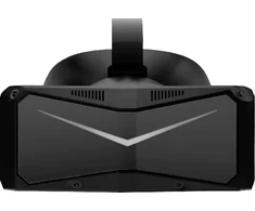 „Pimax Crystal Light“ virtualios realybės akiniai