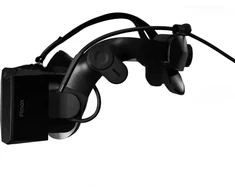 „Pimax Crystal Light“ virtualios realybės akiniai
