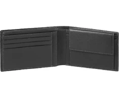 Piquadro piniginė vyrams PU1392UB00R-N, Juoda