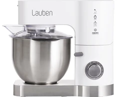 Virtuvinis kombainas Lauben 1200WT, Baltos spalvos (1200W)
